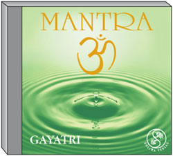 Mantren - CD Gayatri
